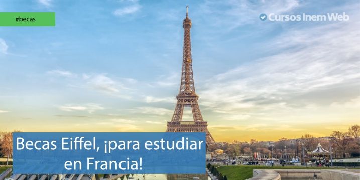 Becas doctorado ministerio