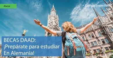 Becas DAAD