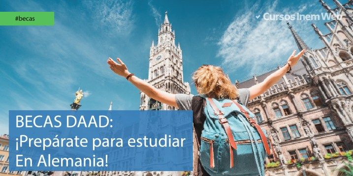 Becas DAAD