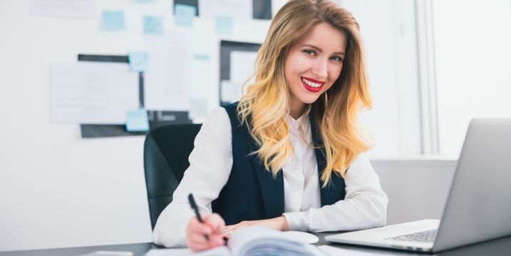 Cursos de administración