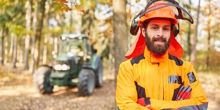 Cursos forestales