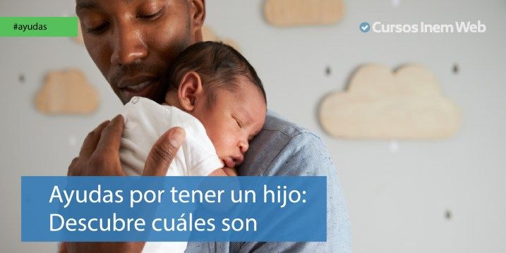 Ayudas familiares por hijo