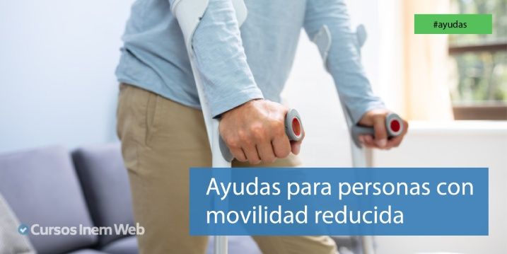 Movilidad reducida