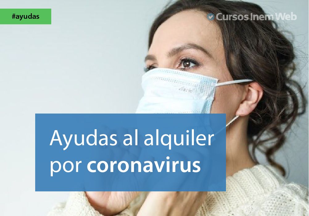 ayudas alquiler coronavirus