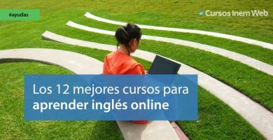 cursos ingles online
