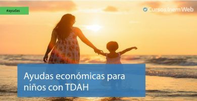 Ayudas económicas para niños con TDAH