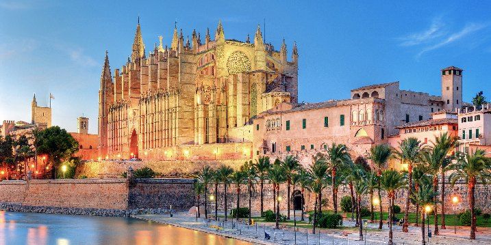 Cursos gratuitos del SOIB en Mallorca
