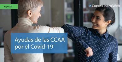 Ayudas de las CCAA por el Covid