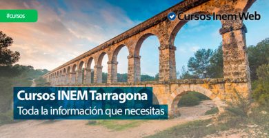 Cursos INEM Tarragona