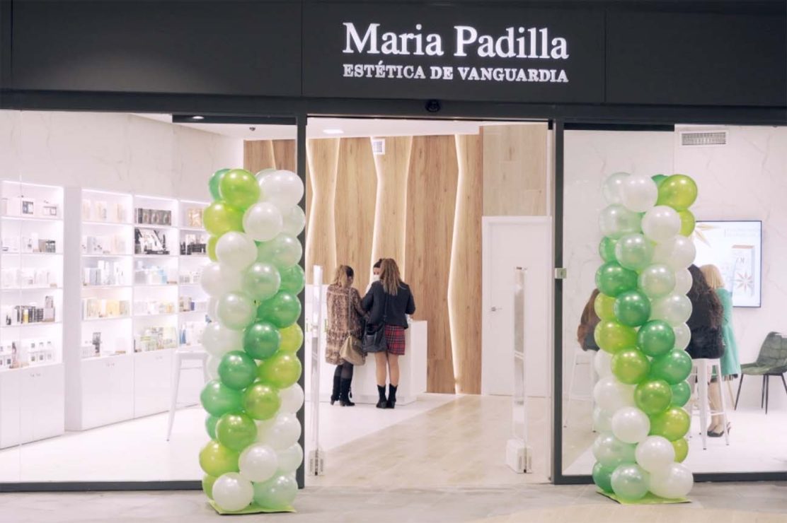 Detalles de las últimas ofertas empleo Maria Padilla