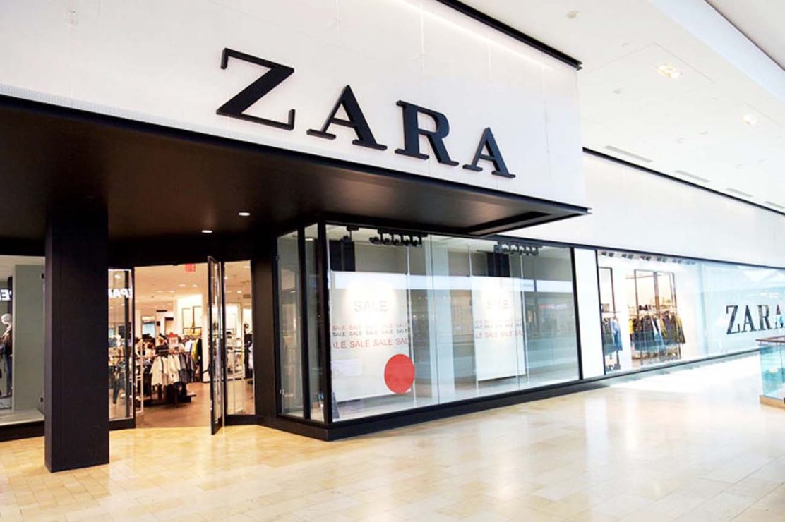 Todos los detalles de las ofertas empleo Zara