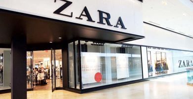 Todos los detalles de las ofertas empleo Zara