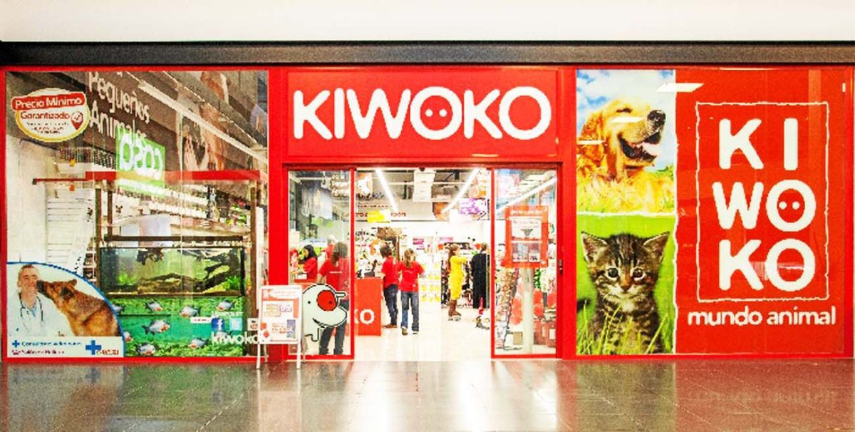 Toda la información de las nuevas ofertas empleo kiwoko