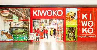 Toda la información de las nuevas ofertas empleo kiwoko