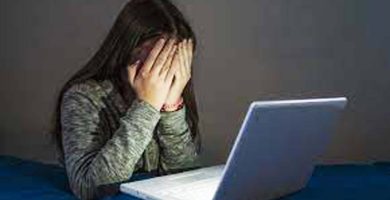 detalles del nuevo curso online Ciberbullying Intervención socioeducativa