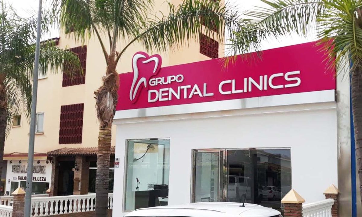 Detalles de las ofertas empleo Grupo Dental Clinics