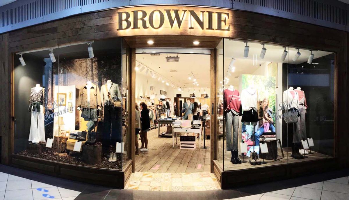 Toda la información de las ofertas empleo en Brownie