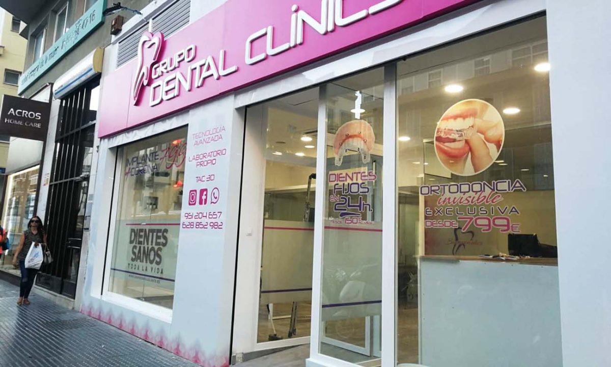 Todos los detalles de las ofertas empleo en Málaga Dental