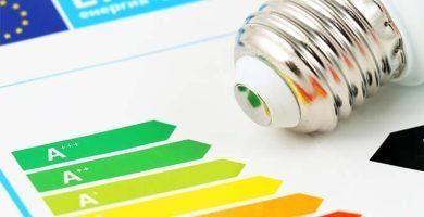 Información del curso online propuesta de mejora de eficiencia energética madrid