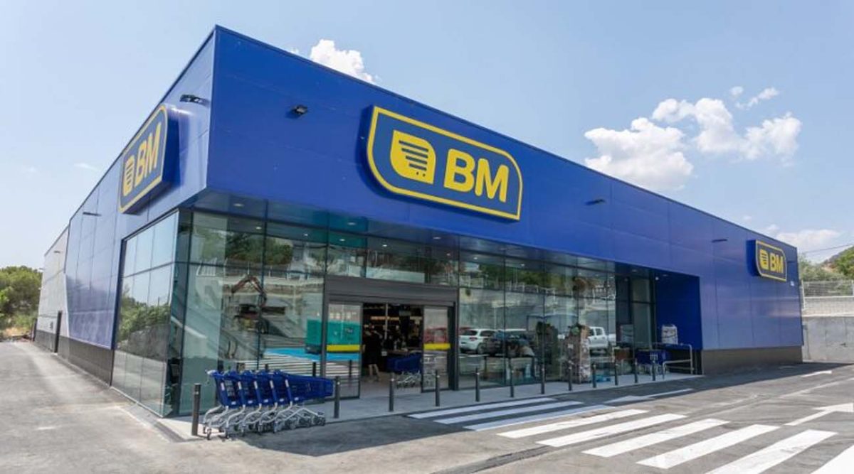 Detalles de las nuevas ofertas empleo BM supermercados