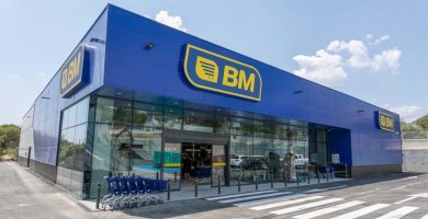 Detalles de las nuevas ofertas empleo BM supermercados
