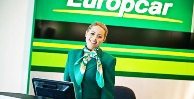 Detalles de las últimas ofertas empleo Europcar IB
