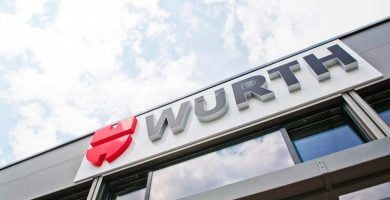 Todos los detalles de las ofertas empleo Würth