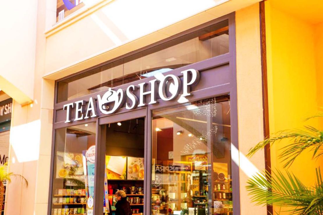 Conoce al detalle las últimas ofertas empleo tea shop