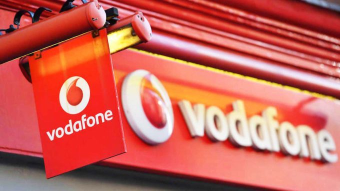 Detalles de las nuevas ofertas empleo vendedores vodafone