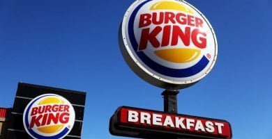 Detalles de las nuevas ofertas de trabajo en Burger King
