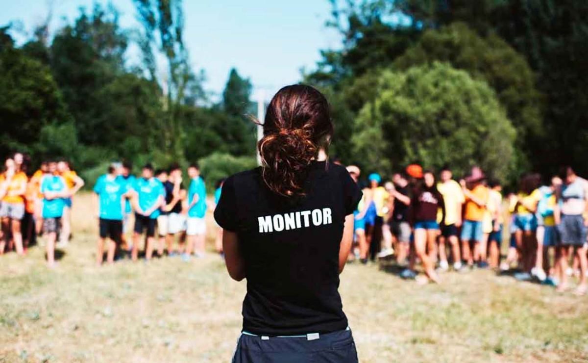 Te contamos todo sobre la oferta empleo monitor cadiz
