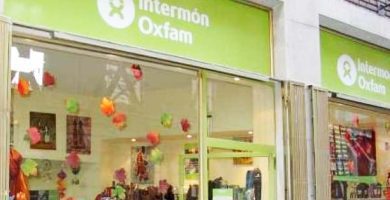 Detalles de las ofertas empleo Fundación Oxfam Intermón