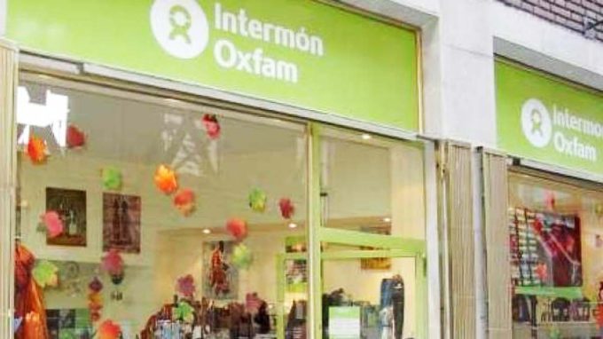 Detalles de las ofertas empleo Fundación Oxfam Intermón