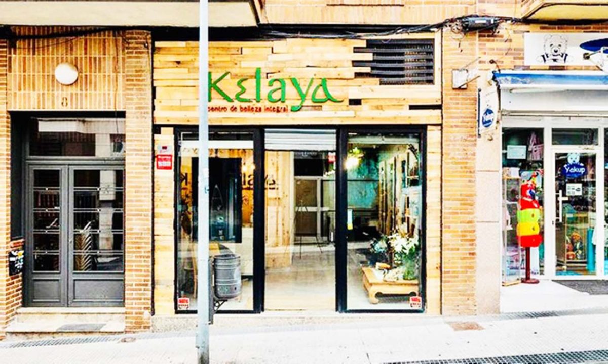 Todos los detalles de las ofertas empleo Kelaya Cosmetics