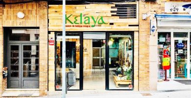 Todos los detalles de las ofertas empleo Kelaya Cosmetics