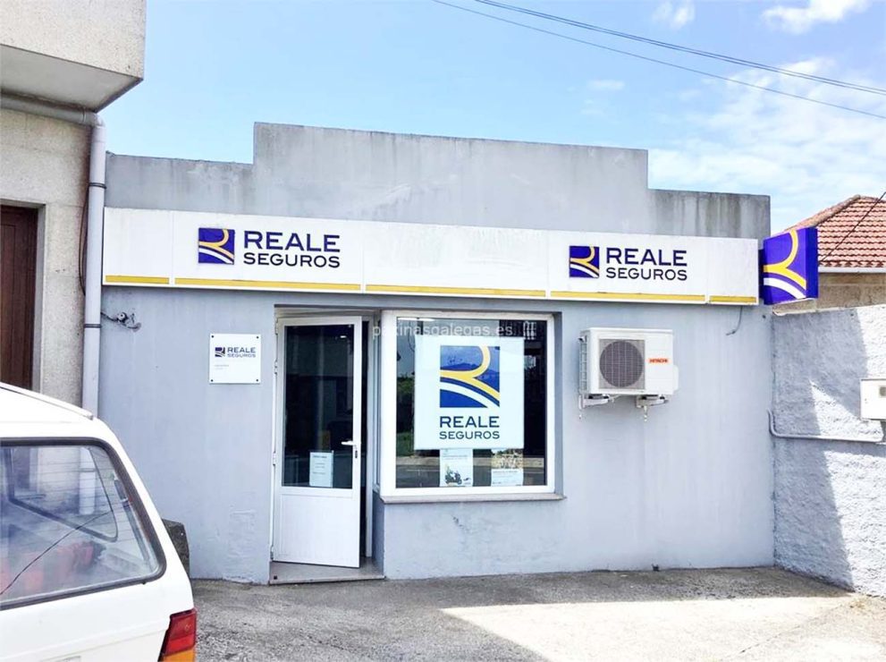 Toda la información de las ofertas empleo Reale Seguros