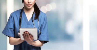 Detalles de las ofertas empleo sanitas enfermero