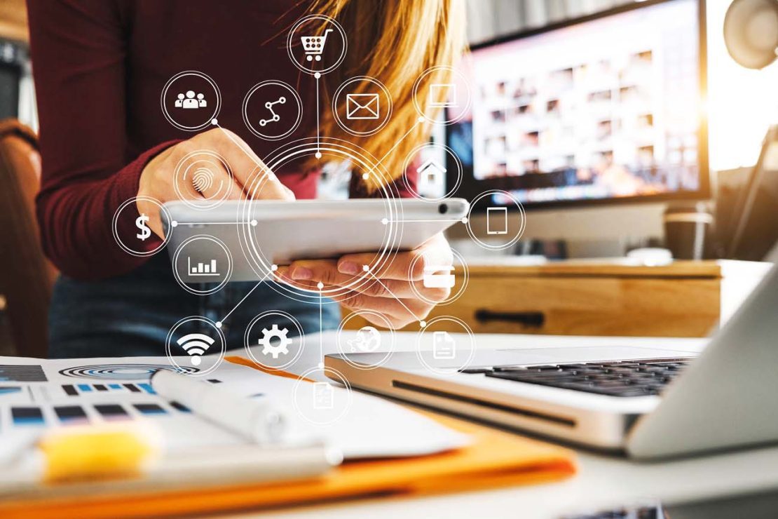 Detalles del curso online de fundamentos plan marketing internet