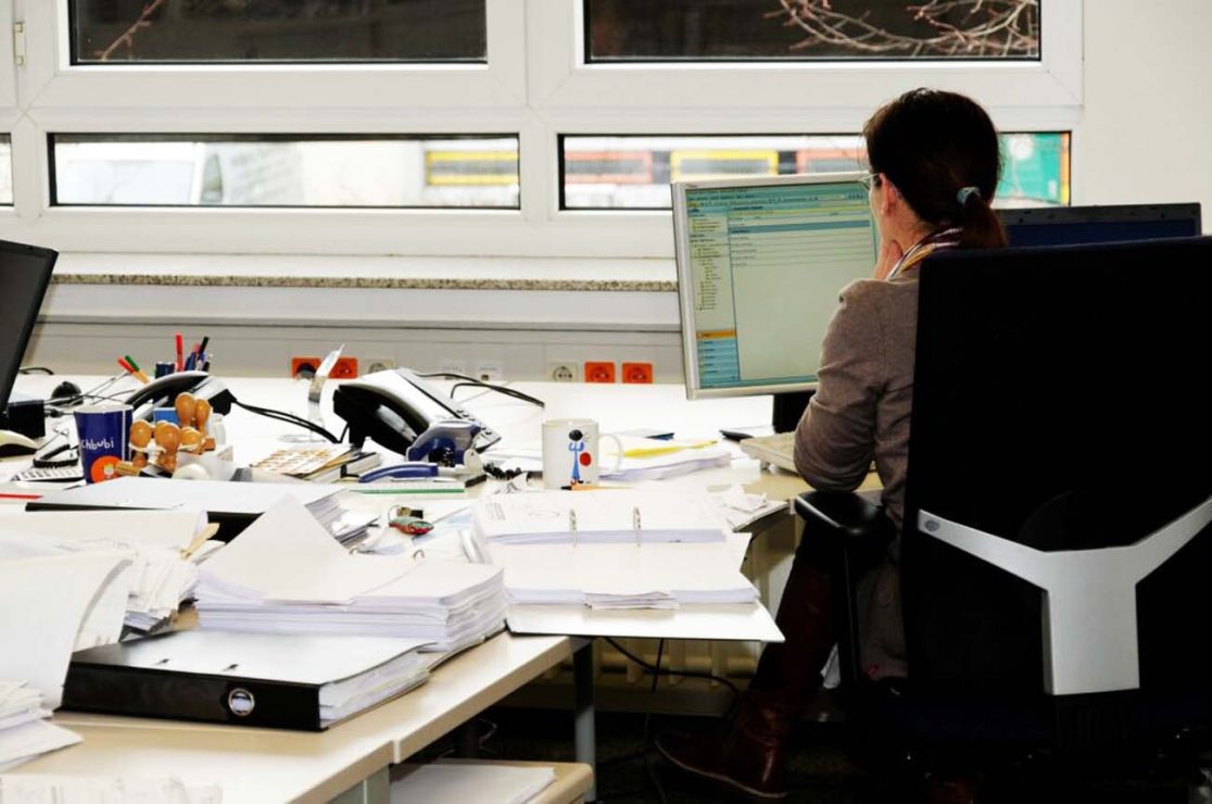 Toda la información de la oferta empleo administrativo contable burgos