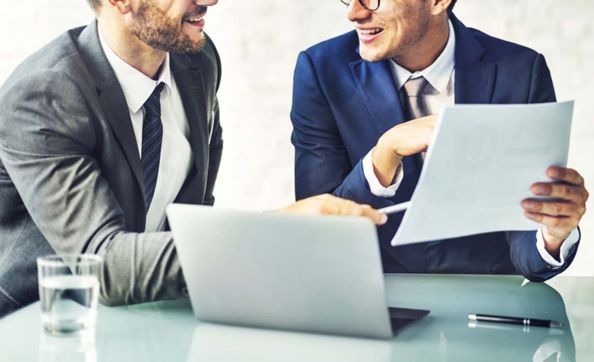 Detalles de la oferta empleo asesor fiscal zaragoza