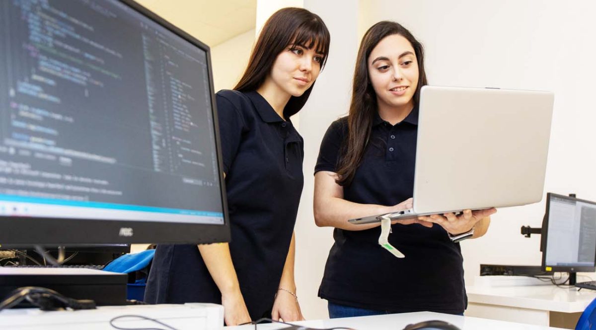 Detalles de la oferta empleo técnico junior de sistemas tarragona
