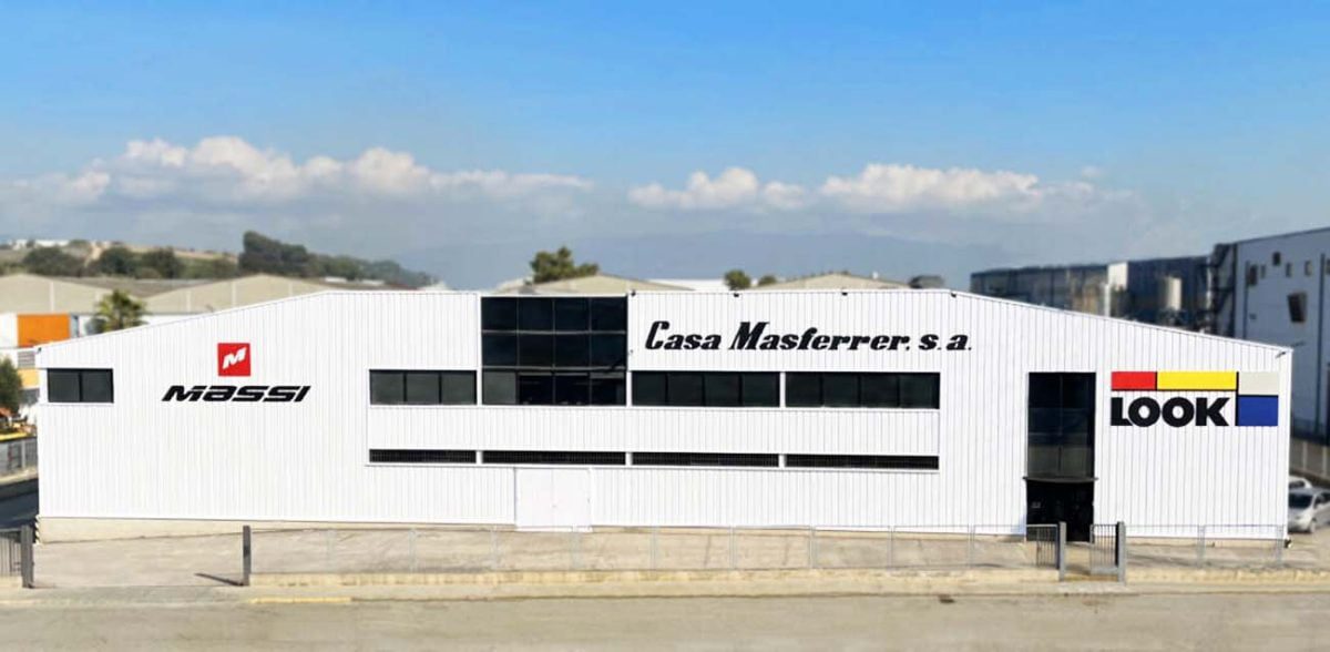 Todas las nuevas ofertas empleo Casa MasFerrer