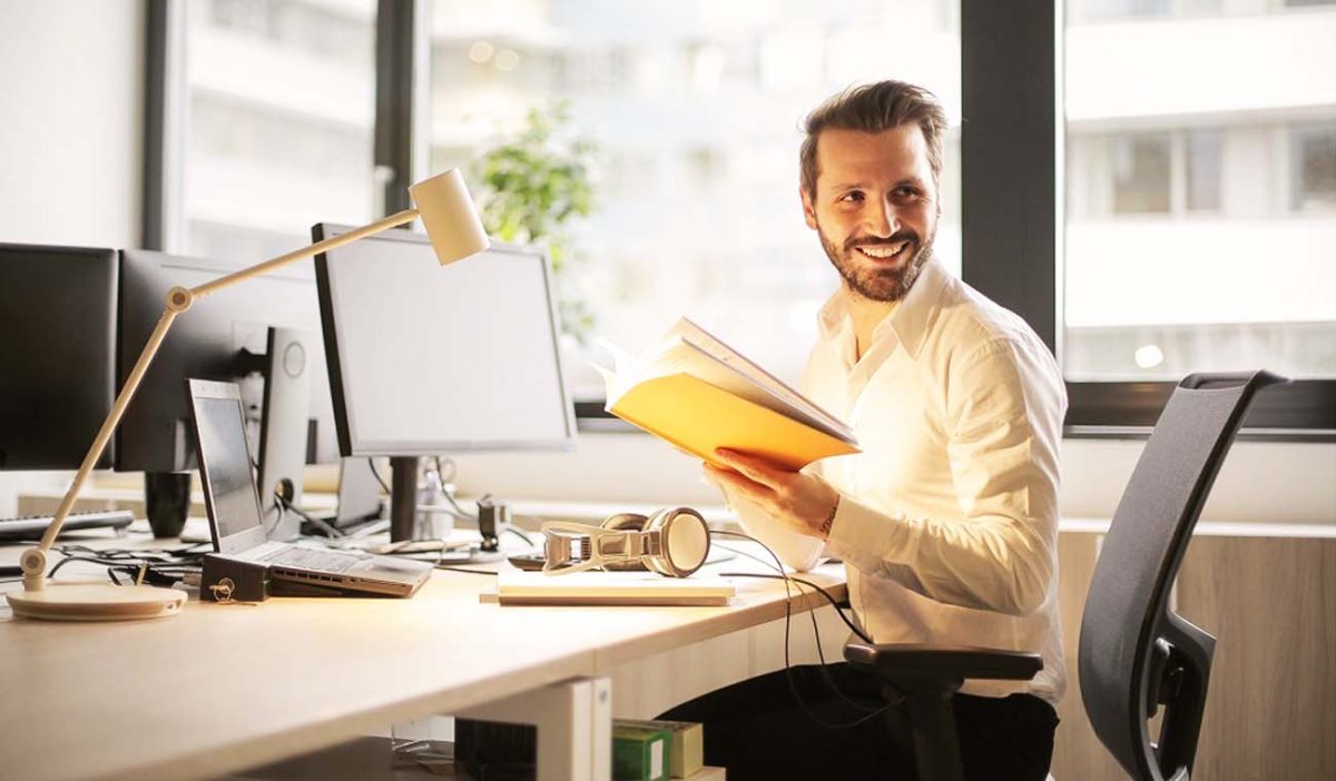 Todos los detalles de la oferta empleo ingeniero de procesos IT madrid