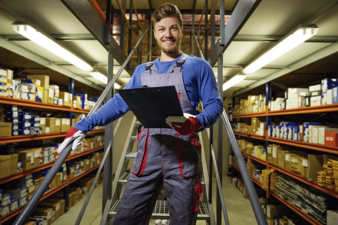 Toda la información de la oferta empleo mozo almacen zona franca