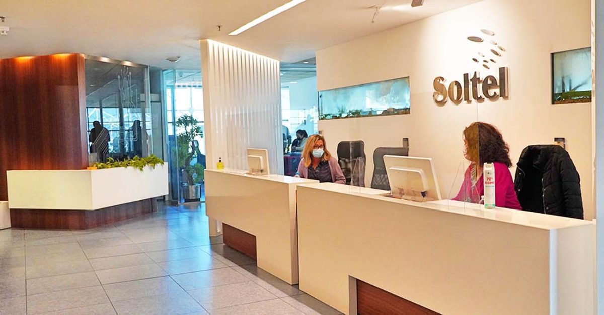 Anunciadas nuevas ofertas empleo Soltel