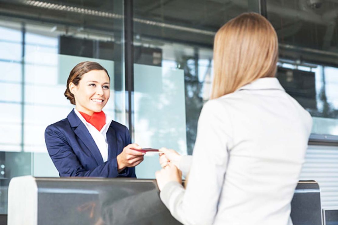 Todos los detalles de las ofertas empleo agentes de facturación y embarque aeropuerto valencia