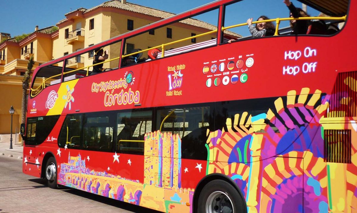 Anunciadas nuevas ofertas empleo city sightseeing