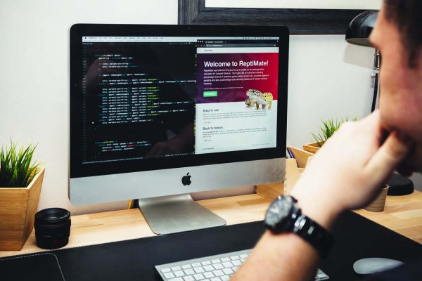 Detalles del nuevo curso desarrollo web front end burgos