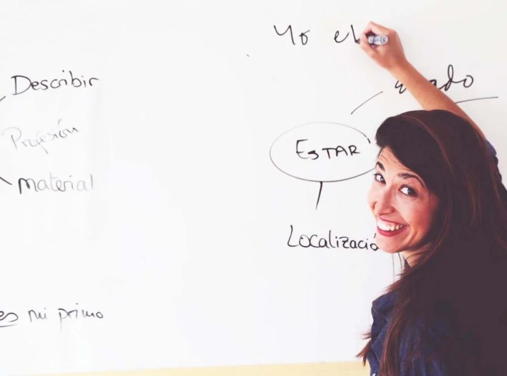 Toda la información del curso español elemental para extranjeros murcia