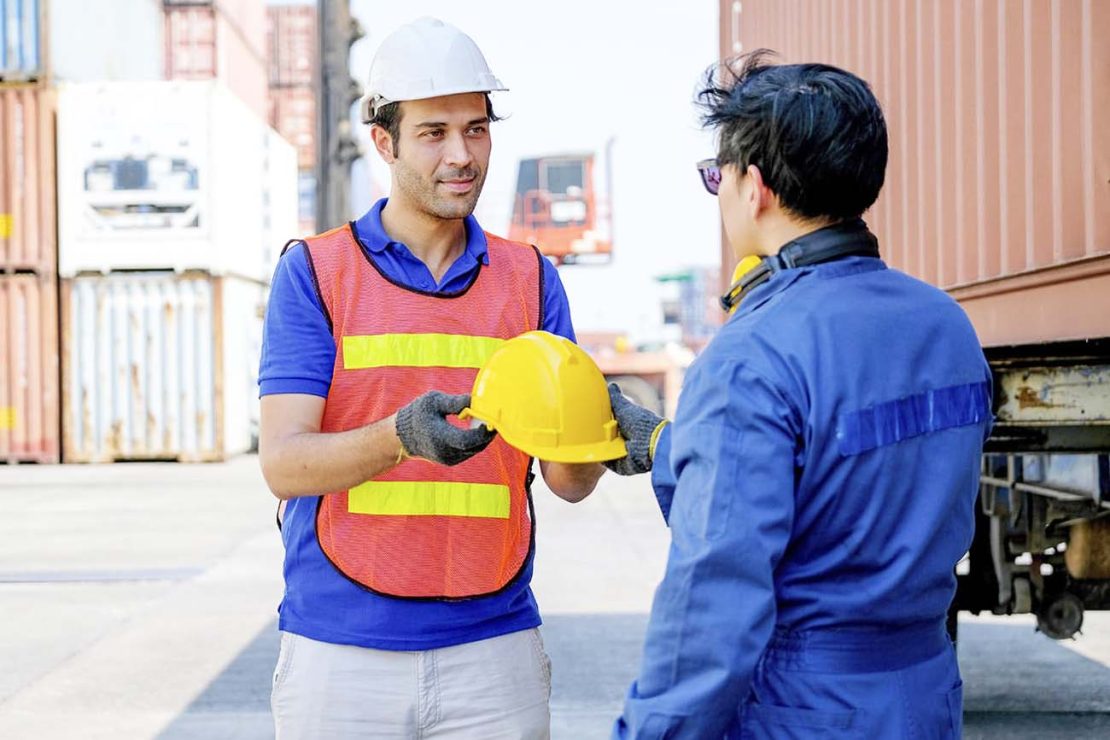 Toda la información de la oferta empleo tecnico PRL powen